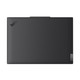 Lenovo ThinkPad P14s Gen 5 (AMD) AMD Ryzen™ 7 PRO 8840HS Station de travail mobile 35,6 cm (14") WUXGA 32 Go DDR5-SDRAM 1 To SSD Wi-Fi 6E (802.11ax) Windows 11 Pro Français Noir - 21ME001ECA