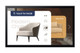 Samsung LH32QMCTBGCXZA – QM32C-T Écran plat interactif 81,3 cm (32") LCD Wifi 400 cd/m² Full HD Noir Écran tactile Tizen 7.0 16/7