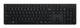 Lenovo 4Y41R64516 – Clavier maison/bureau RF sans fil + Bluetooth Français, Canadien Gris