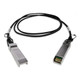 Lenovo  câble InfiniBand et à fibres optiques 5 m SFP28 DAC Noir - 7Z57A03559
