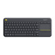 Logitech K400 Plus - 920-007121