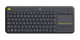 Logitech K400 Plus - 920-007121