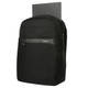 Targus  sacoche d'ordinateurs portables 40,6 cm (16") Sac à dos Noir - TSB961GL