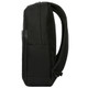 Targus  sacoche d'ordinateurs portables 40,6 cm (16") Sac à dos Noir - TSB961GL