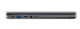 Acer Chromebook R756T-C7F1 Intel® N N100 29,5 cm (11.6") Écran tactile HD 8 Go LPDDR5-SDRAM 64 Go Flash Wi-Fi 6E (802.11ax) ChromeOS Noir - NX.KEAAA.006