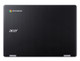 Acer Chromebook R756T-C7F1 Intel® N N100 29,5 cm (11.6") Écran tactile HD 8 Go LPDDR5-SDRAM 64 Go Flash Wi-Fi 6E (802.11ax) ChromeOS Noir - NX.KEAAA.006
