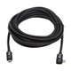 Tripp Lite  câble USB USB 3.2 Gen 1 (3.1 Gen 1) 5 m USB C 5 Gbit/s Noir - UVR-05M-CC