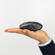 Logitech MX Anywhere 2S Wireless Mobile Mouse souris Bureau Droitier RF sans fil + Bluetooth 4000 DPI - 910-007232