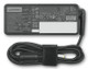 Lenovo  adaptateur de puissance & onduleur Intérieure 65 W Noir - 4X21J81436