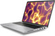 HP ZBook Fury G11 Intel® Core™ i9 i9-13950HX Station de travail mobile 40,6 cm (16") Écran tactile WQUXGA 64 Go DDR5-SDRAM 1 To SSD NVIDIA RTX 2000 Ada Wi-Fi 7 (802.11be) Windows 11 Pro Argent - A93ZMUC#ABA