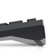 DELL KB500 clavier Bureau RF sans fil Canadien Noir - KB500-BK-R-FRC