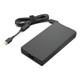 Lenovo  adaptateur de puissance & onduleur Intérieure 230 W Noir - 4X20Z83991