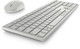 DELL KM5221W clavier Souris incluse Bureau RF sans fil Canadien Blanc - KM5221W-WH-CNM