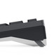 DELL KM5221W clavier Souris incluse Bureau RF sans fil Canadien Noir - KM5221WBKB-CNM