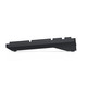 DELL KM5221W clavier Souris incluse Bureau RF sans fil Canadien Noir - KM5221WBKB-CNM
