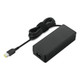 Lenovo  adaptateur de puissance & onduleur Intérieure 90 W Noir - 4X20V24707