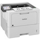 Brother  imprimante laser 1200 x 1200 DPI A4 Wifi - HL-L6310DW
