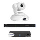 Vaddio EasyIP Base Kit  99930201000W - 999-30201-000W