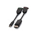 C2G GM 6FT HDMI DESKTOP DONGLE ADAPTER - C2G4200587