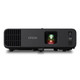 Epson PowerLite L265F 4600 ANSI lumens 3LCD 1080p (1920x1080) Compatibilité 3D Noir - V11HA72120