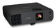 Epson PowerLite L265F 4600 ANSI lumens 3LCD 1080p (1920x1080) Compatibilité 3D Noir - V11HA72120