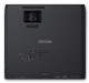 Epson PowerLite L265F 4600 ANSI lumens 3LCD 1080p (1920x1080) Compatibilité 3D Noir - V11HA72120