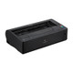 Canon imageFORMULA DR-M1060II Alimentation feuille à feuille de scanner 600 x 600 DPI A3 Noir - 6049C002