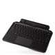 DELL  clavier pour tablette Canadien Pogo Pin Noir - DELL-SWT-KBFRC