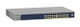 NETGEAR  commutateur réseau Géré L2 Gigabit Ethernet (10/100/1000) Connexion Ethernet, supportant l'alimentation via ce port (PoE) Gris - GS724TPP-300NAS