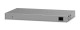 NETGEAR  commutateur réseau Géré L2 Gigabit Ethernet (10/100/1000) Connexion Ethernet, supportant l'alimentation via ce port (PoE) Gris - GS724TPP-300NAS