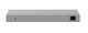 NETGEAR  commutateur réseau Géré L2 Gigabit Ethernet (10/100/1000) Connexion Ethernet, supportant l'alimentation via ce port (PoE) Gris - GS724TPP-300NAS