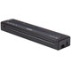 Brother PJ862 203 x 200 DPI Avec fil &sans fil Thermique directe Imprimante mobile - PJ862-WK