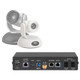 Vaddio Cisco Codec Kit For Onelink Bridge To Hdbaset Cameras  9999675000 - 999-9675-000