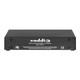 Vaddio RoboSHOT Video Conferencing Camera - 60 fps - Black - 1920 x 1080 Video - Exmor R CMOS Sensor 99999060000 webcam - 999-99060-000