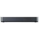 Buffalo MiniStation Safe (HD-PGF) disque dur externe 2 To Micro-USB B 3.2 Gen 1 (3.1 Gen 1) Noir - HD-PGF2.0U3BB