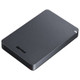 Buffalo MiniStation Safe (HD-PGF) disque dur externe 2 To Micro-USB B 3.2 Gen 1 (3.1 Gen 1) Noir - HD-PGF2.0U3BB