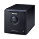 Buffalo DriveStation HD-QHU3 boîtier de disques 24 To Bureau Noir - HD-QH24TU3R5