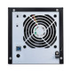 Buffalo DriveStation HD-QHU3 boîtier de disques 24 To Bureau Noir - HD-QH24TU3R5