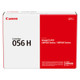 Canon 056 H Cartouche de toner 1 pièce(s) Original Noir - 3008C001