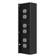 Chief  Power Socket PAC526P6KIT - PAC526P6-KIT