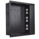 Chief  Power Socket PAC526P6KIT - PAC526P6-KIT