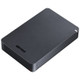 Buffalo MiniStation Safe (HD-PGF) disque dur externe 4 To Micro-USB B 3.2 Gen 1 (3.1 Gen 1) Noir - HD-PGF4.0U3GB
