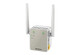 NETGEAR  prolongateur réseau Répéteur réseau Gris, Blanc 10, 100 Mbit/s - EX6120-100CNS
