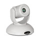 Vaddio RoboSHOT Video Conferencing Camera - 8.5 Megapixel - 60 fps - White - 8.6 Megapixel Interpola 9999952000W webcam - 999-9952-000W