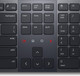 DELL KB900 clavier Bureau RF sans fil Canadien Noir - KB900-GR-FRC