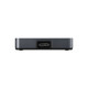 Buffalo MiniStation 5TB USB 3.2 disque dur externe 5 To Micro-USB B 3.2 Gen 1 (3.1 Gen 1) Noir - HD-PGF5.0U3GB