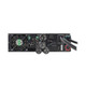Eaton  alimentation d'énergie non interruptible Double-conversion (en ligne) 5 kVA 4500 W 4 sortie(s) CA - SU5000RTMB