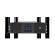 Eaton  alimentation d'énergie non interruptible Double-conversion (en ligne) 5 kVA 4500 W 4 sortie(s) CA - SU5000RTMB