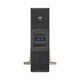 Eaton  alimentation d'énergie non interruptible Double-conversion (en ligne) 5 kVA 4500 W 4 sortie(s) CA - SU5000RTMB