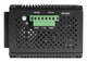 Black Box  convertisseur de support réseau 1000 Mbit/s Noir - LPH3100A
